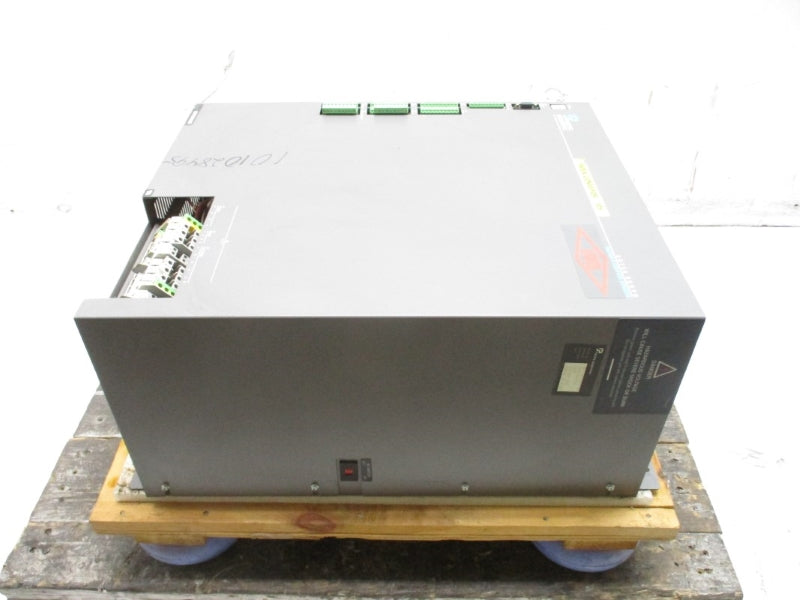 PACIFIC SCIENTIFIC SC756A-080-02 230VAC 38A NSNP