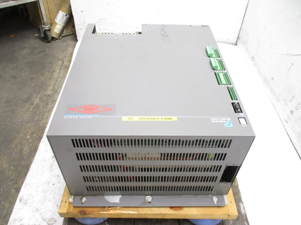 PACIFIC SCIENTIFIC SC756A-080-02 230VAC 38A NSNP