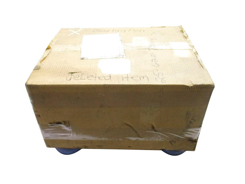 PACIFIC SCIENTIFIC SC756A-080-02 230VAC 38A NSMP