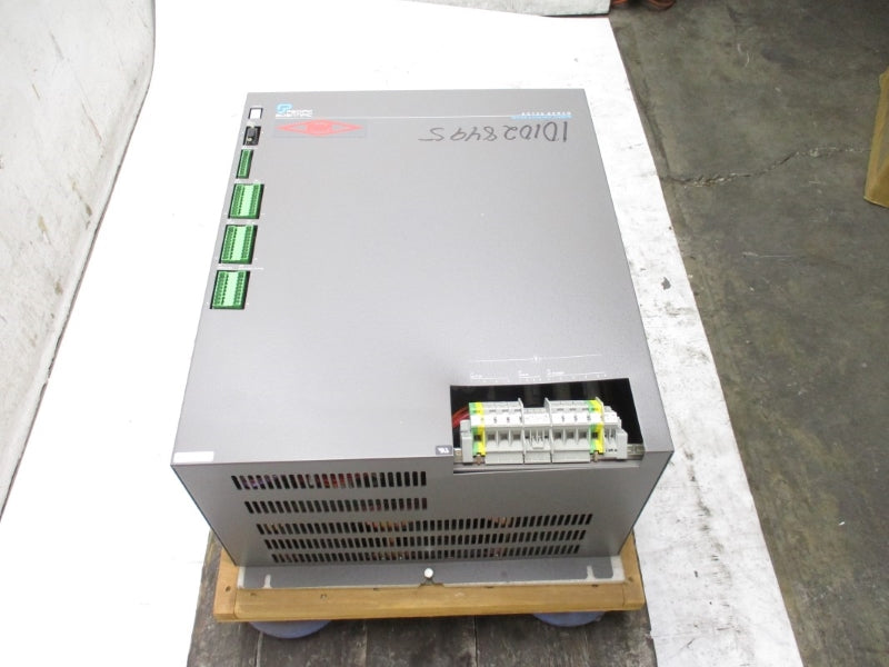 PACIFIC SCIENTIFIC SC756A-080-02 230VAC 38A NSMP