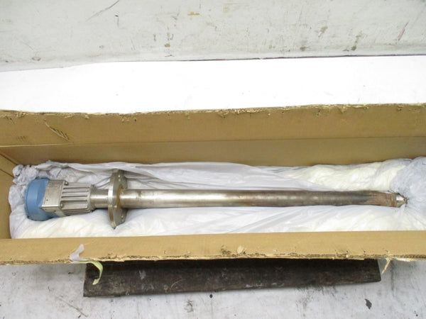 ROSEMOUNT EMERSON 6888A-2 0XY-4-1-5 DR-00-00 120V (AS PICTURED) NSMP