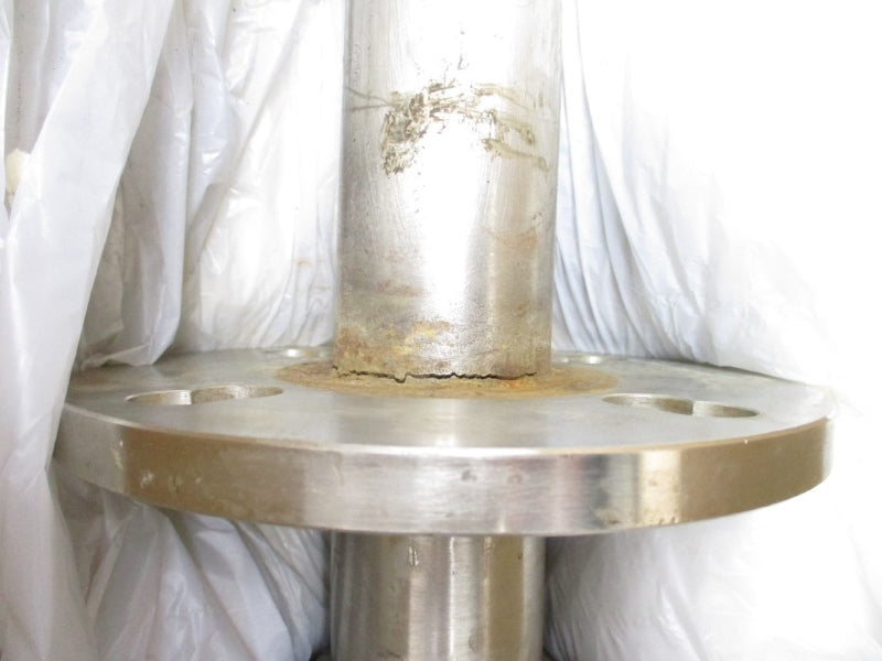 ROSEMOUNT EMERSON 6888A-2 0XY-4-1-5 DR-00-00 120V (AS PICTURED) NSMP