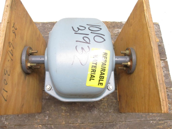 FOXBORO 280H-SBBA-TP 20VAC 1.5A 250PSI NSNP