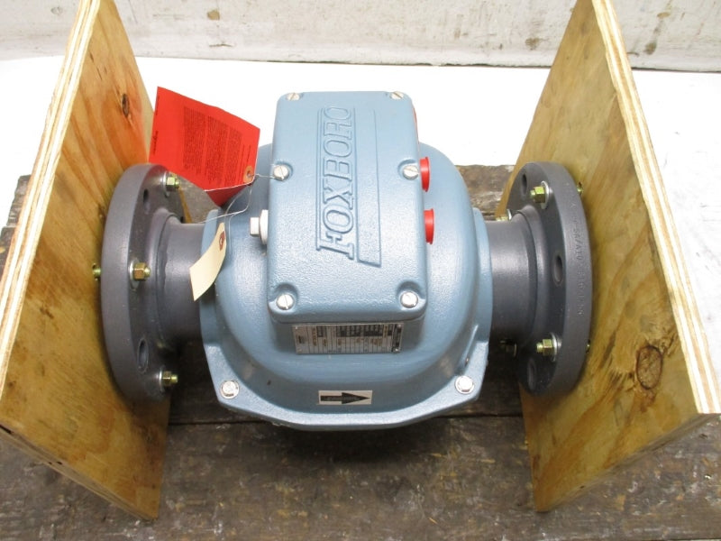 FOXBORO 2804-SABA-THK-G 60VAC 5A 240PSI NSNP