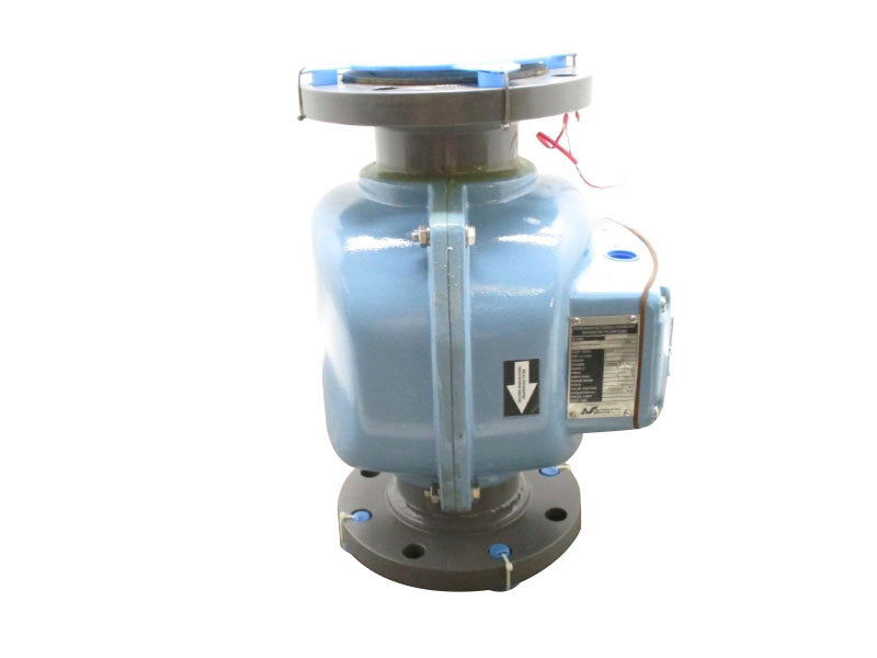 FOXBORO 2804-SABA-TSA-GU 120VAC 1.6A 240PSI REMAN