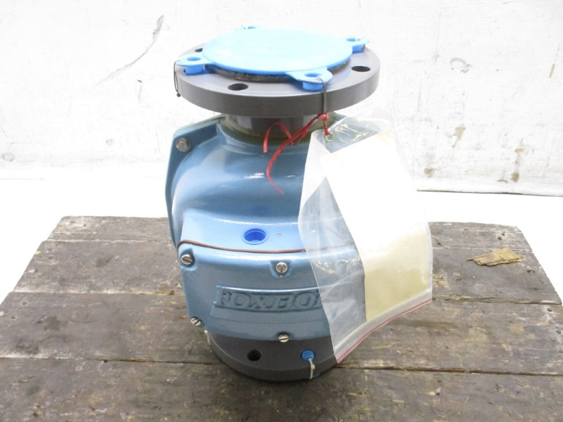 FOXBORO 2804-SABA-TSA-GU 120VAC 1.6A 240PSI REMAN