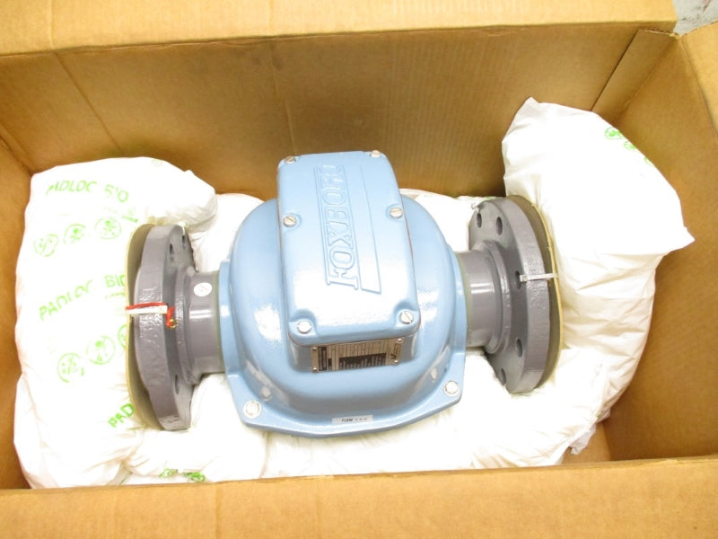 FOXBORO 2804-SABA-TTA-G 120VAC 1.3A REMAN