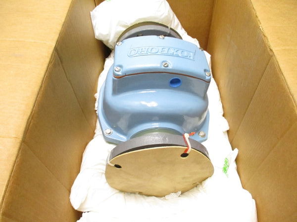 FOXBORO 2804-SABA-TTA-G 120VAC 1.3A REMAN