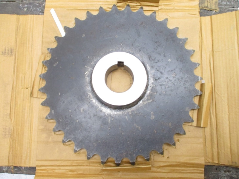 LINN GEAR 120L35 NSNP