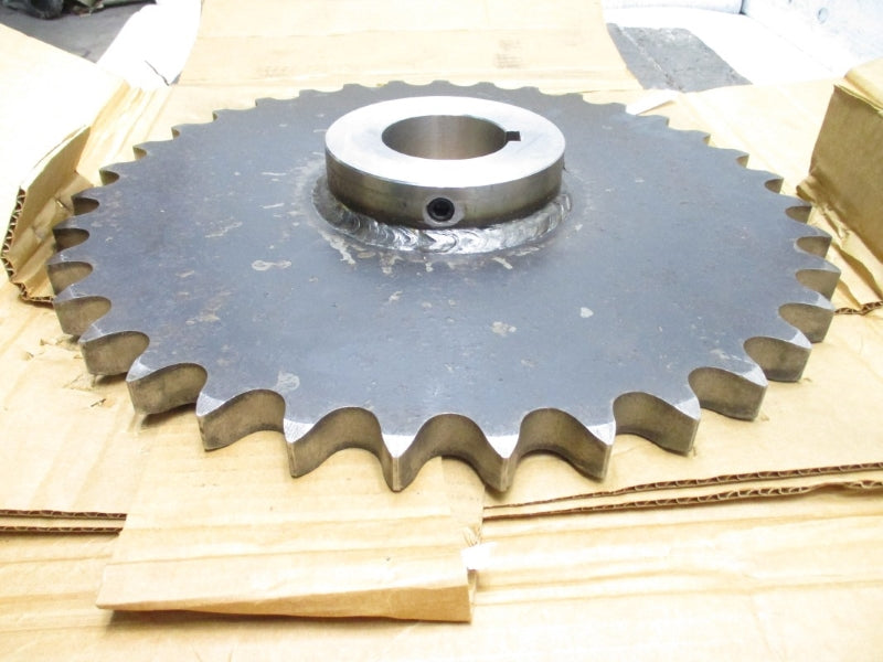 LINN GEAR 120L35 NSNP