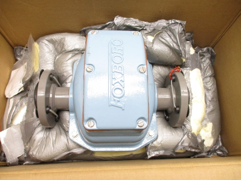 FOXBORO 2802-SABA-TTA-G 120VAC 1.3A REMAN