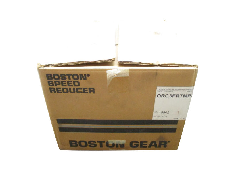 BOSTON GEAR ORC3FRTMP26 NSMP