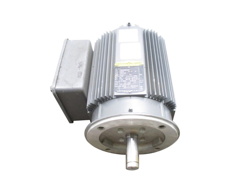 BALDOR 76J045W070Z1 230/460V 4.2/2.1A NSNP