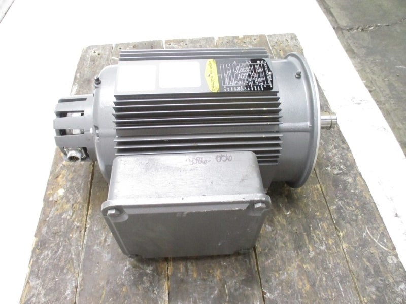 BALDOR 76J045W070Z1 230/460V 4.2/2.1A NSNP