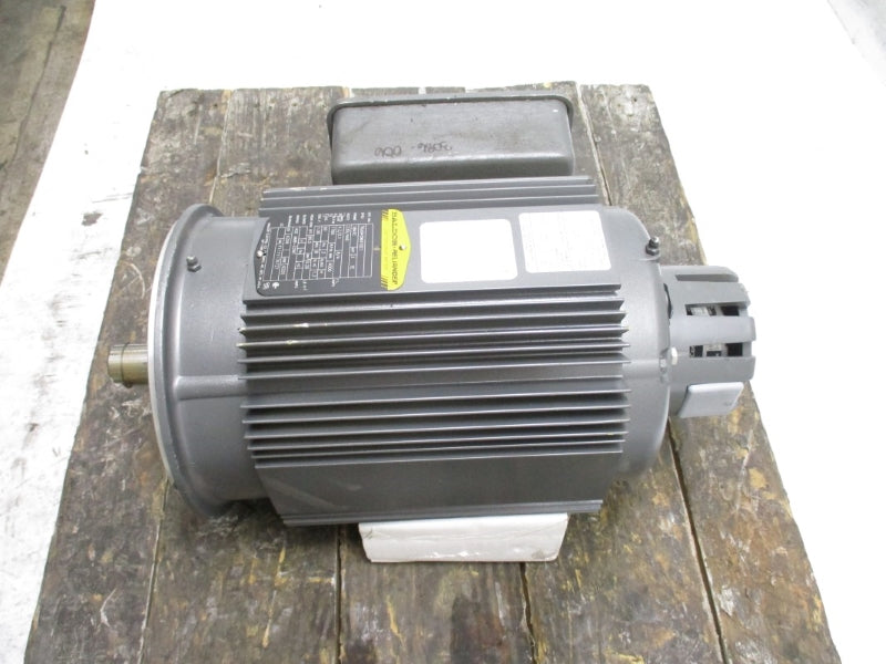 BALDOR 76J045W070Z1 230/460V 4.2/2.1A NSNP