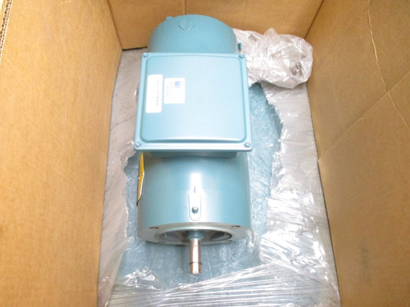 BALDOR 0106146806-000010 208-230/460V, 3-2.9/1.45A NSNP