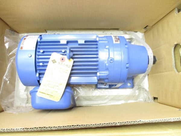 SUMITOMO TC-F CNHM1H-6090-13 208V 4.74A NSNP