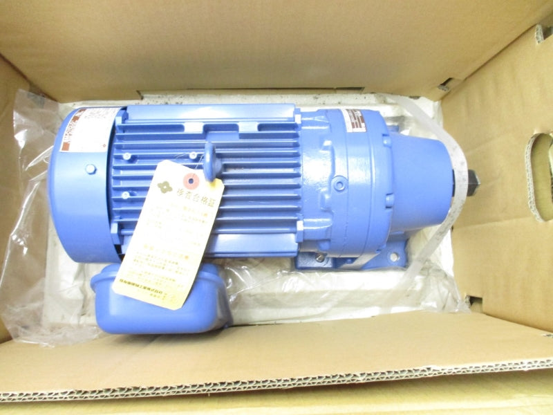 SUMITOMO TC-F CNHM1H-6090-13 208V 4.74A NSNP