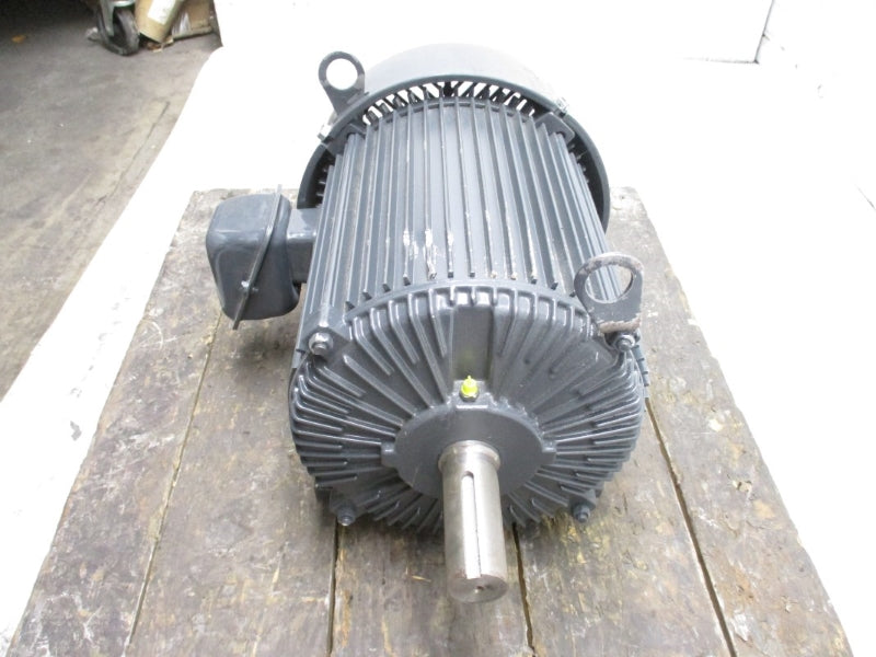 US MOTORS AS68 U7P2D 208-230/460V 20.00-18.20/9.10A NSNP