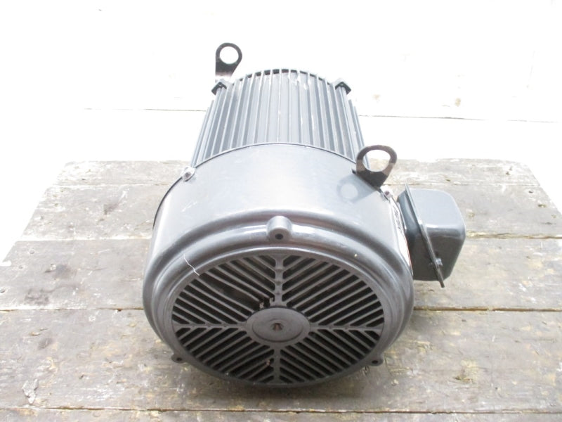 US MOTORS AS68 U7P2D 208-230/460V 20.00-18.20/9.10A NSNP