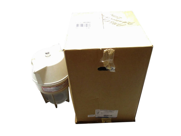 THOMAS&BETTS PHP15H040-TGP-P2E 277V 1.60A NSMP