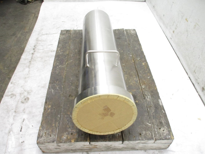 ALLEGHENY BRADFORD F-331 150PSI 300'F NSNP
