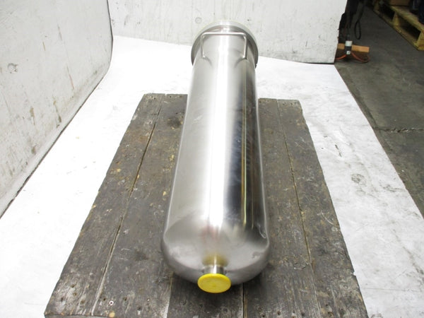ALLEGHENY BRADFORD F-331 150PSI 300'F NSNP
