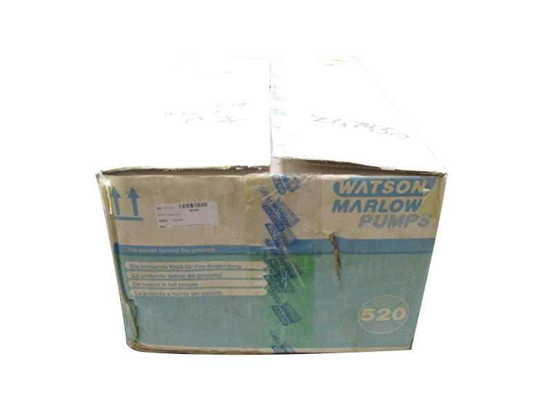 WATSON MARLOW PUMPS 520U/R 050.7141.10A NSMP