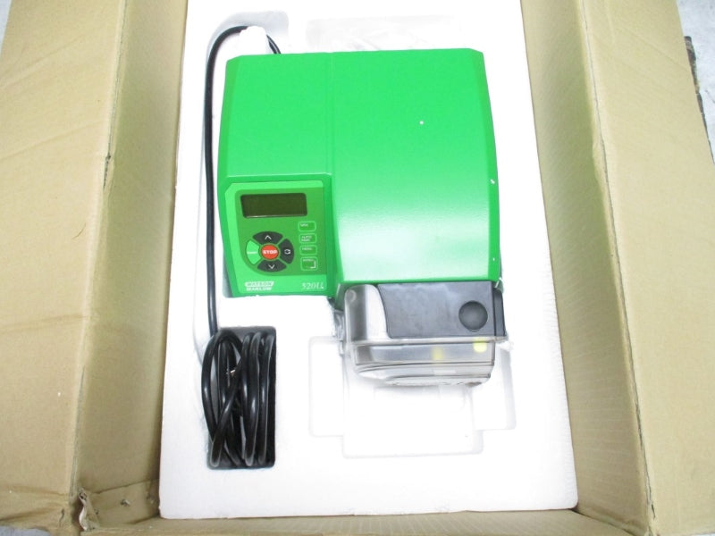 WATSON MARLOW PUMPS 520U/R 050.7141.10A NSMP
