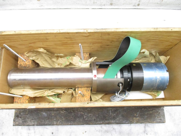 FISCHER FZPS-100/2 IS0-40 111309 NSMP