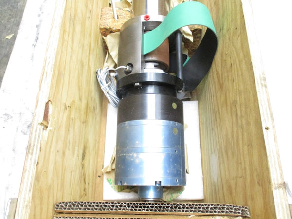 FISCHER FZPS-100/2 IS0-40 111309 NSMP