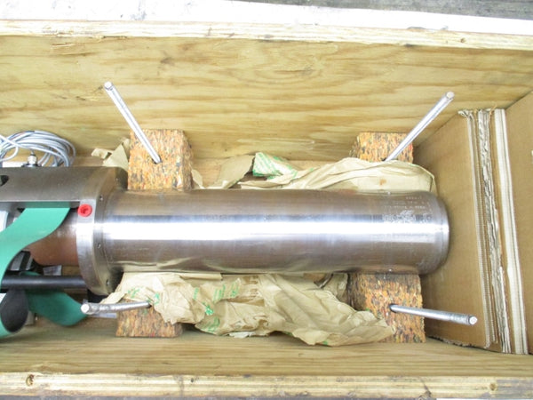 FISCHER FZPS-100/2 IS0-40 111309 NSMP