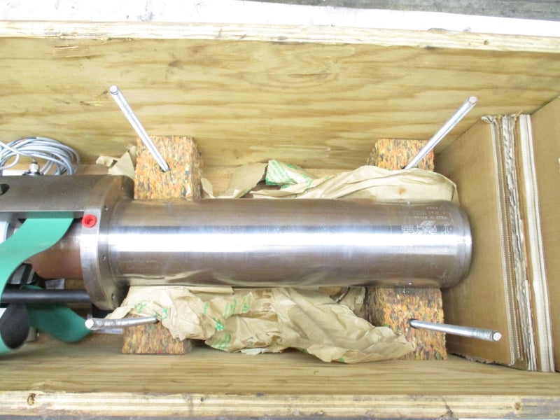 FISCHER FZPS-100/2 IS0-40 111309 NSMP