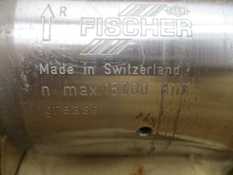 FISCHER FZPS-100/2 IS0-40 111309 NSMP