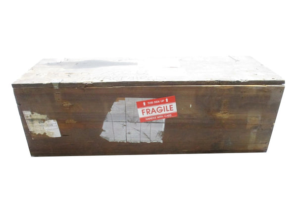 FISCHER FZPS-100 IS0-40 112097 NSMP