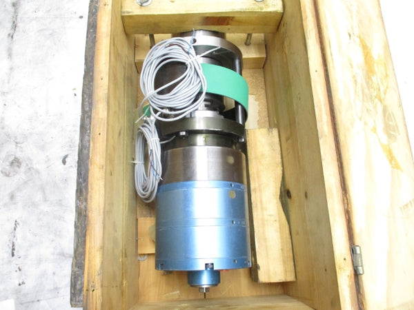 FISCHER FZPS-100 IS0-40 112097 NSMP