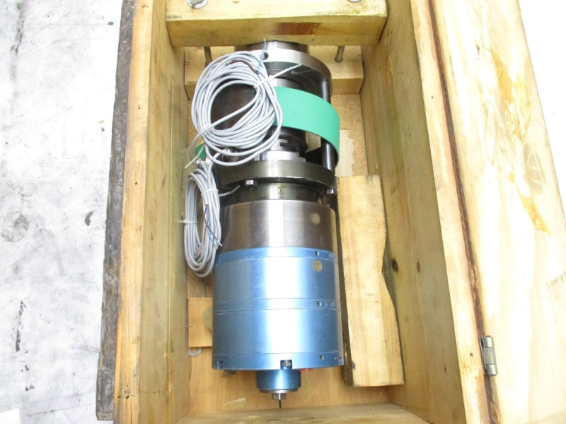 FISCHER FZPS-100 IS0-40 112097 NSMP