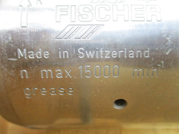 FISCHER FZPS-100 IS0-40 112097 NSMP