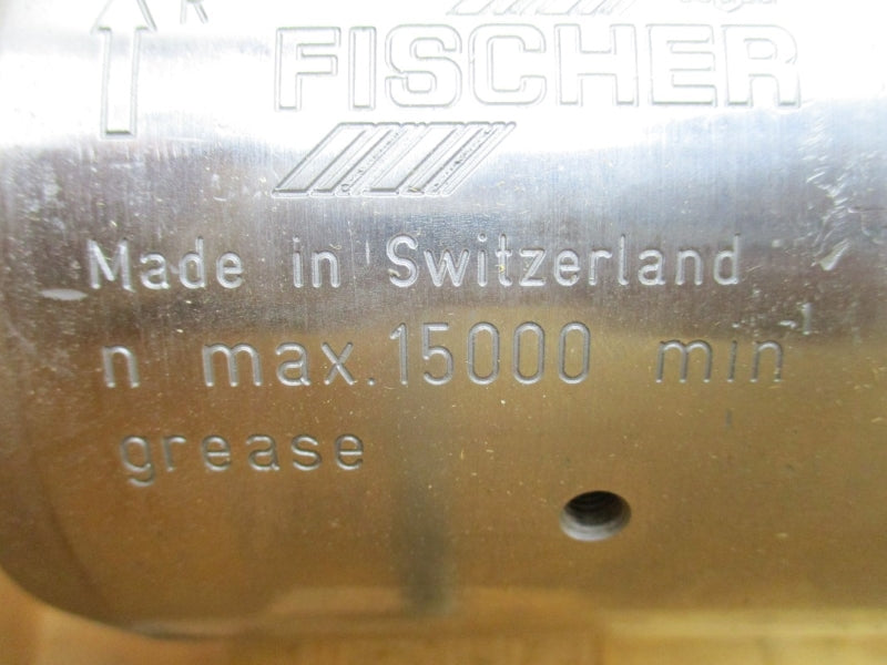 FISCHER FZPS-100 IS0-40 112097 NSMP