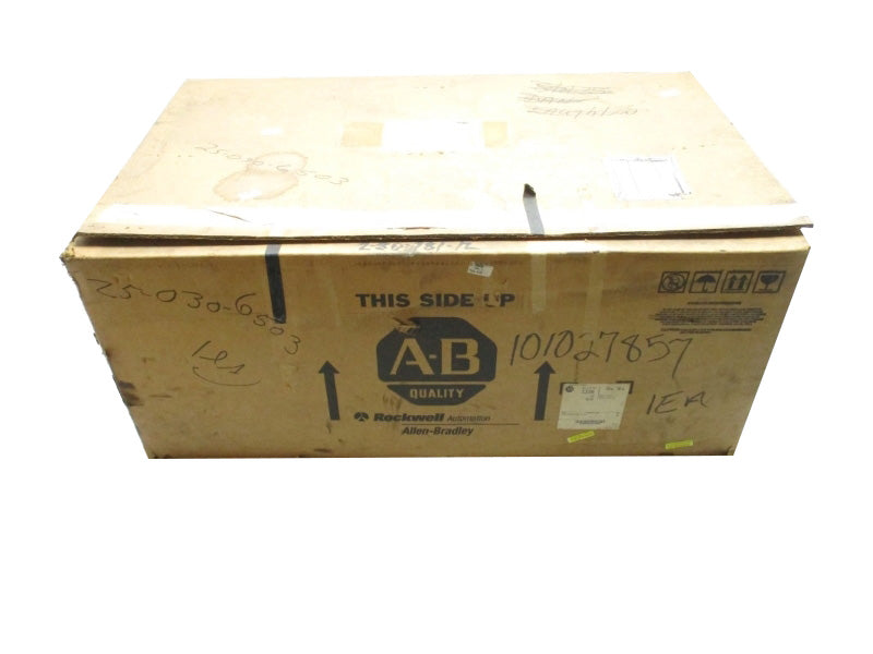 ALLEN BRADLEY 1336-B040-EOG-L3-S1 SER. A 460V 61.0A NSMP