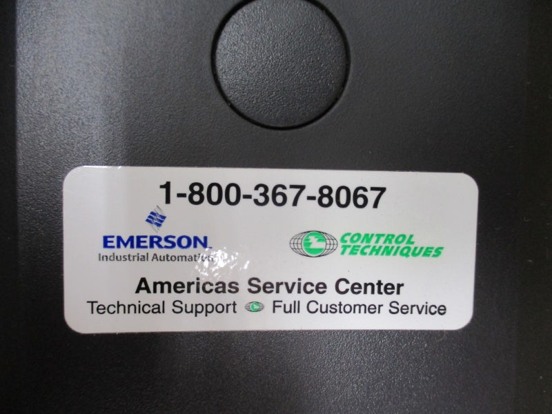 CONTROL TECHNIQUES SPMD1401 462-713VDC 222.0A NSMP