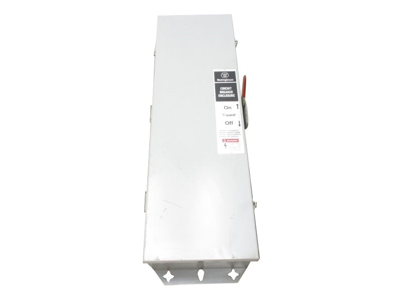 WESTINGHOUSE DJDN250 600VAC 250A NSNP