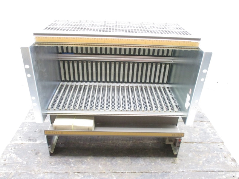 SIEMENS 6DD1682-0AB1 NSMP