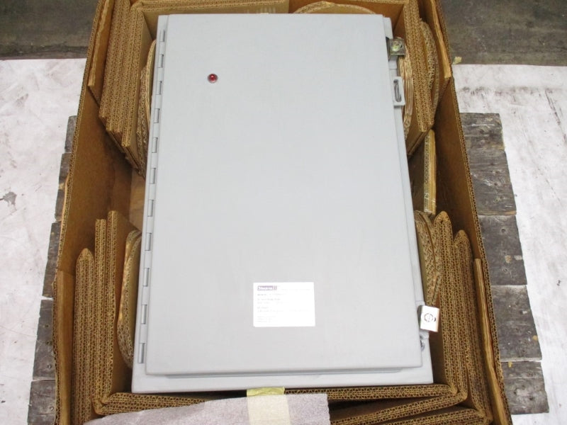 STEARNS 4-3-00460-12 460VAC NSNP