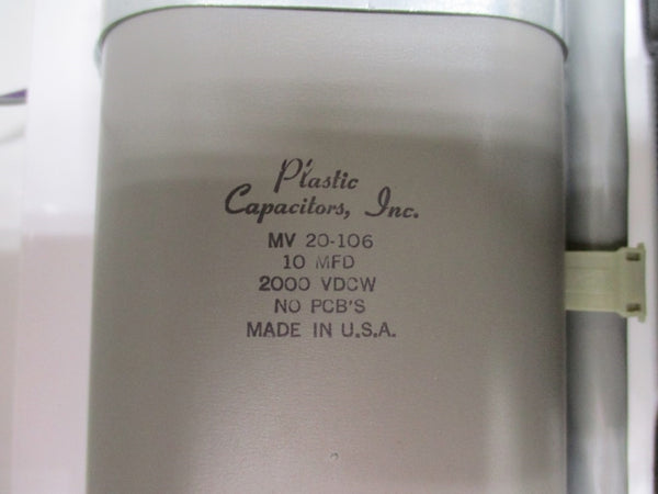 STEARNS 4-3-00460-12 460VAC NSNP