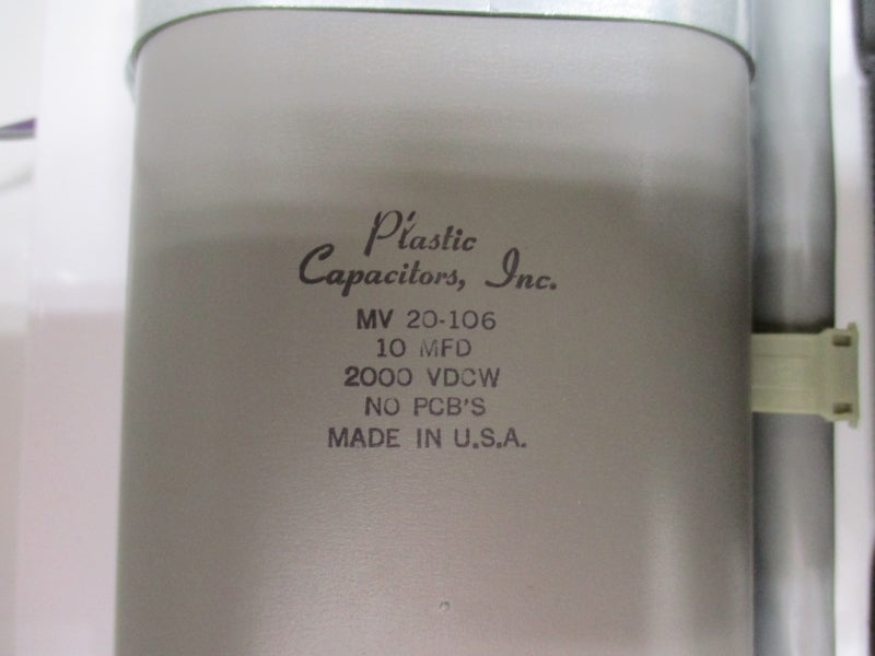 STEARNS 4-3-00460-12 460VAC NSNP