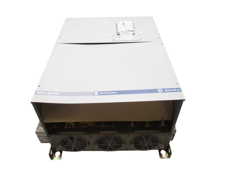TELEMECANIQUE ATV58HC23N4X 400/460V UNMP
