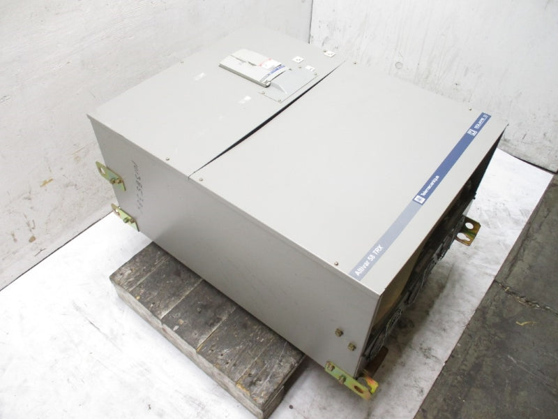 TELEMECANIQUE ATV58HC23N4X 400/460V UNMP