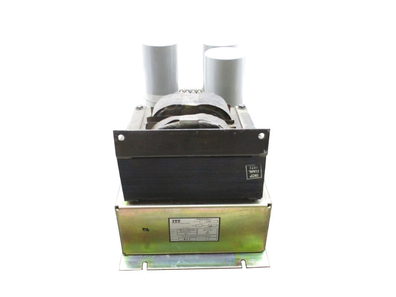 ITT N199 77KB4103 234VAC 16A NSNP