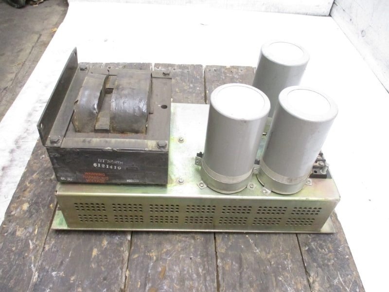 ITT N199 77KB4103 234VAC 16A NSNP